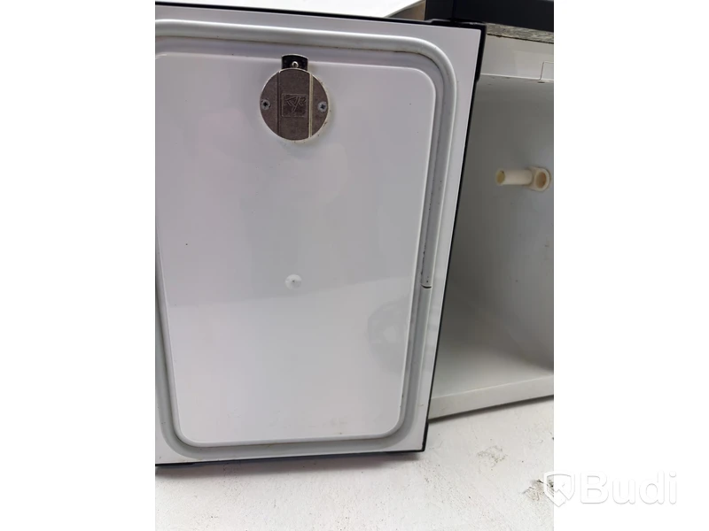 Coffee machine WMF Cafemat, incl. WMF COOLER 6,5 LT milk cooler