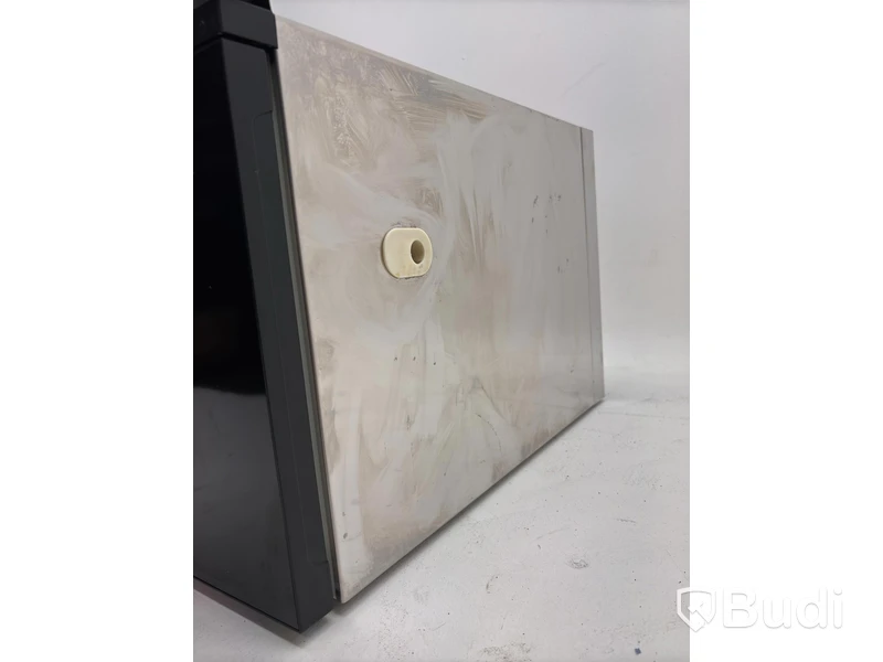 Coffee machine WMF Cafemat, incl. WMF COOLER 6,5 LT milk cooler