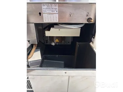 Coffee machine WMF Cafemat, incl. WMF COOLER 6,5 LT milk cooler