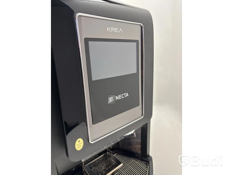 Coffee Machine Necta Krea
