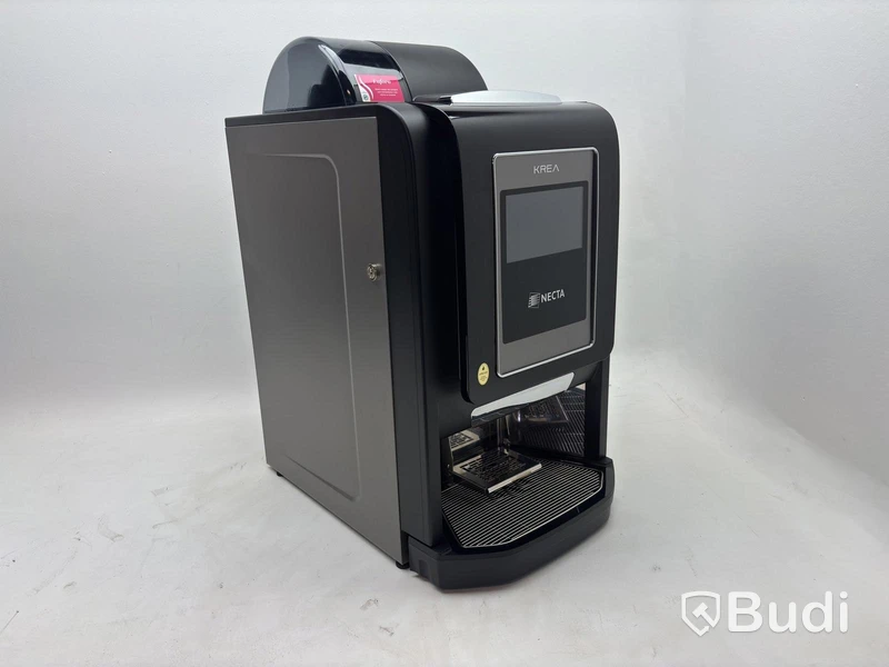 Coffee Machine Necta Krea