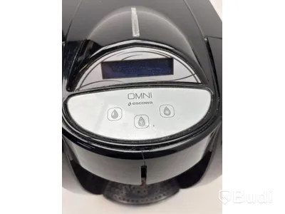 Vattenautomat Escowa, Omni