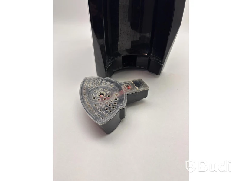 Vattenautomat Escowa, Omni