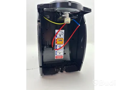 Vattenautomat Escowa, Omni