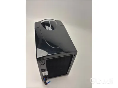 Vattenautomat Escowa, Omni