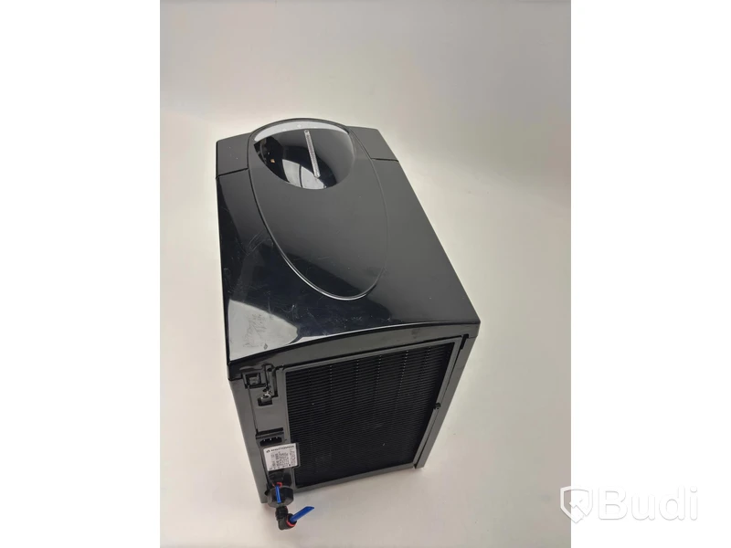 Vattenautomat Escowa, Omni