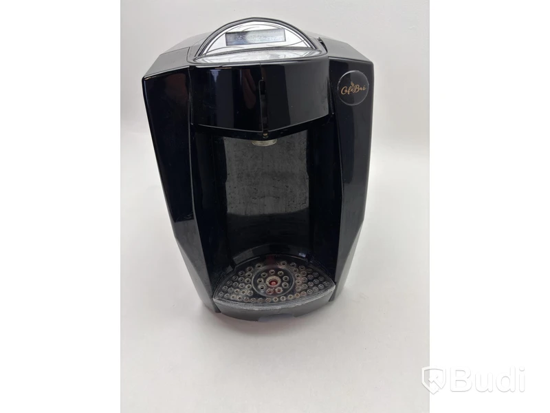 Vattenautomat Escowa, Omni