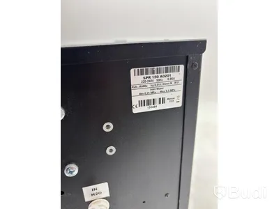 Zeroca water cooler, SPR 150 A0201