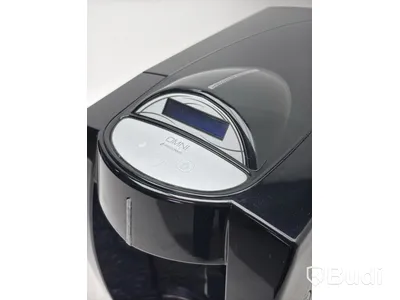 Vattenautomat Escowa, Omni