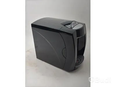 Vattenautomat Escowa, Omni