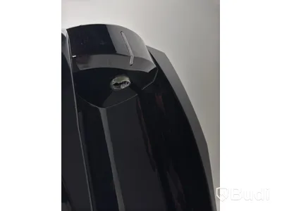 Vattenautomat Escowa, Omni