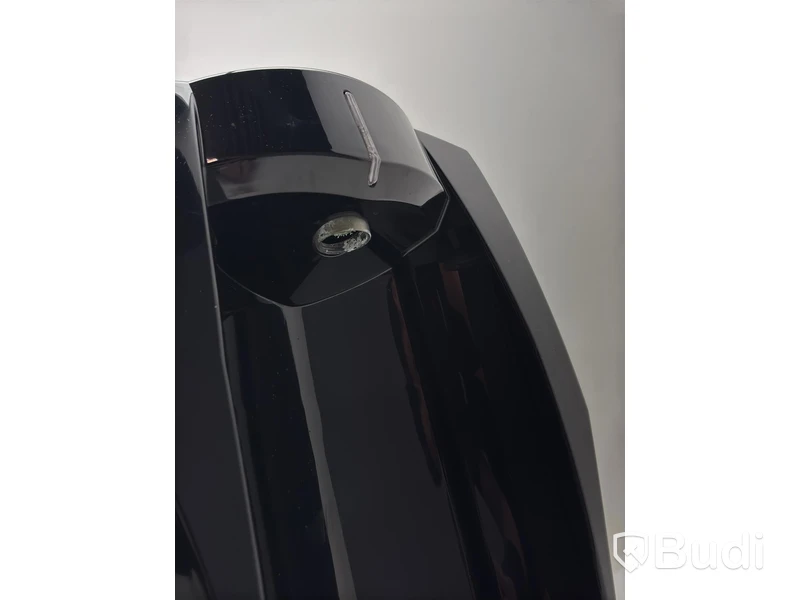 Vattenautomat Escowa, Omni