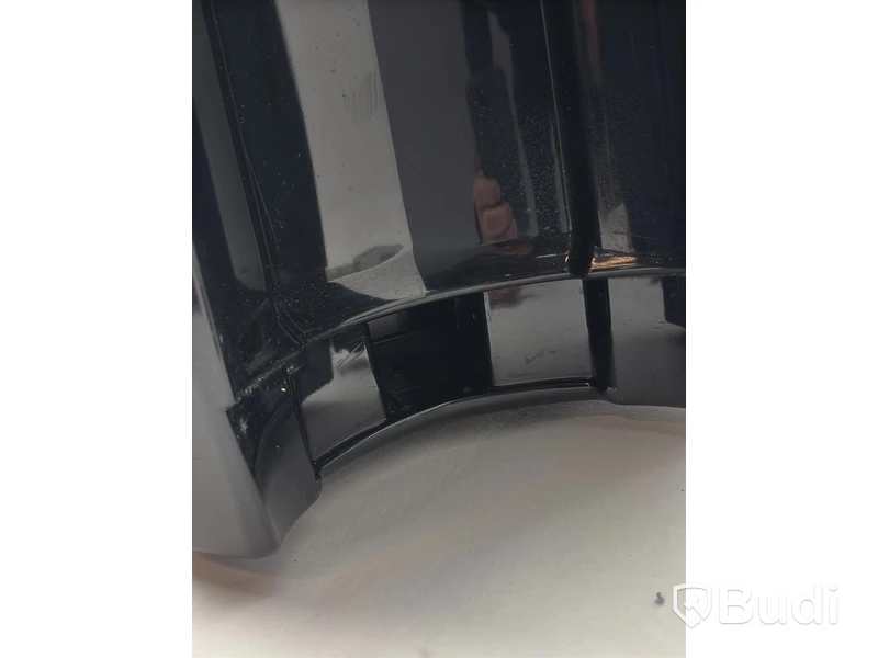 Vattenautomat Escowa, Omni
