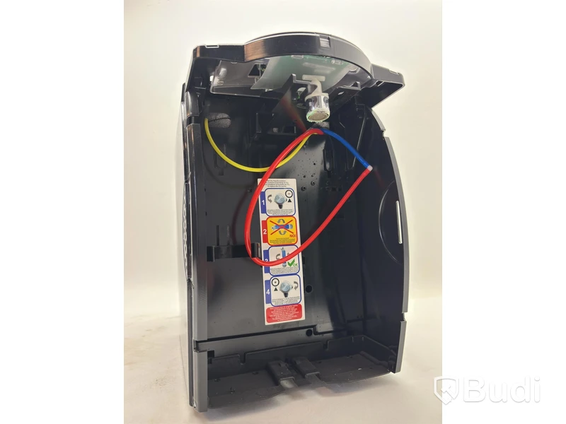 Vattenautomat Escowa, Omni