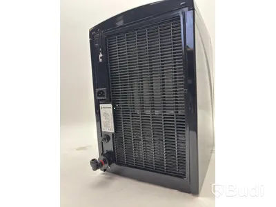 Vattenautomat Escowa, Omni