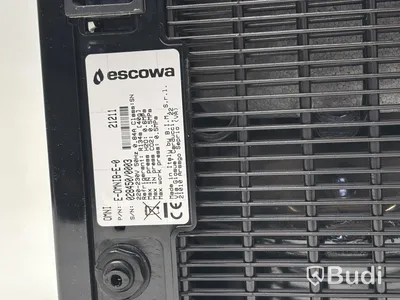 Vattenautomat Escowa, Omni
