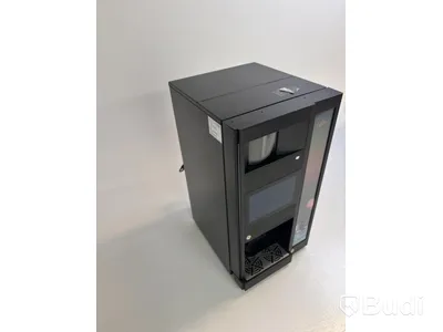 Kaffemaskin Evoca Spa, Wittenborg 9100