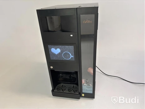 Kaffemaskin Evoca Spa, Wittenborg 9100