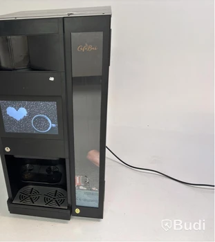 Kaffemaskin Evoca Spa, Wittenborg 9100