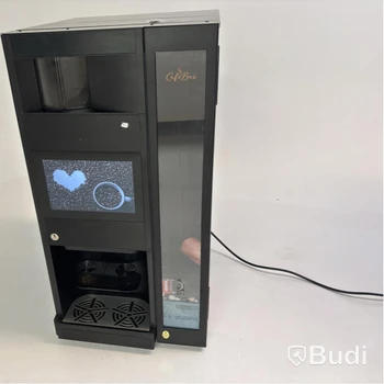 Kaffemaskin Evoca Spa, Wittenborg 9100