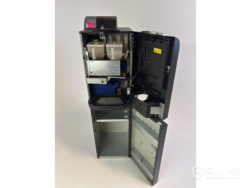 Kaffemaskin Necta, Krea