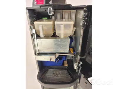 Kaffemaskin Necta, Krea