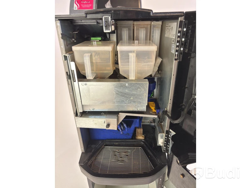 Kaffemaskin Necta, Krea