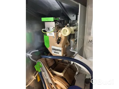 Kaffemaskin Necta, Krea