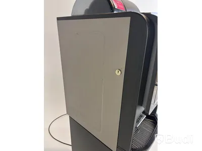 Kaffemaskin Necta, Krea