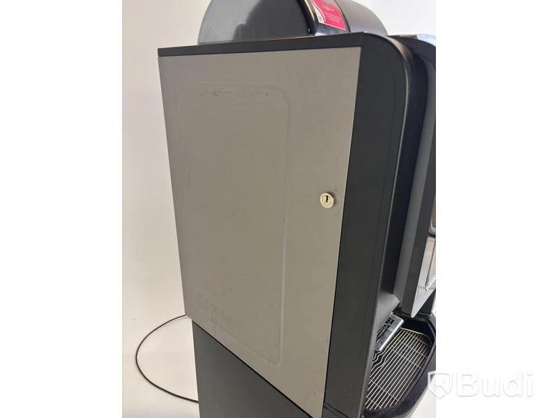 Kaffemaskin Necta, Krea