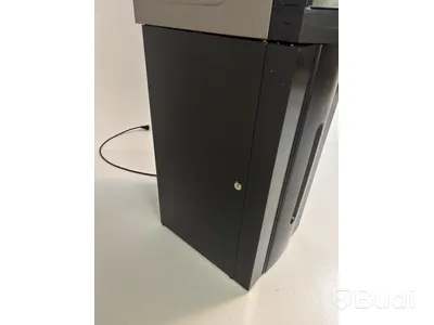 Kaffemaskin Necta, Krea