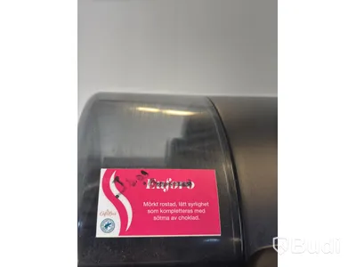 Kaffemaskin Necta, Krea