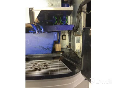 Kaffemaskin Necta, Krea