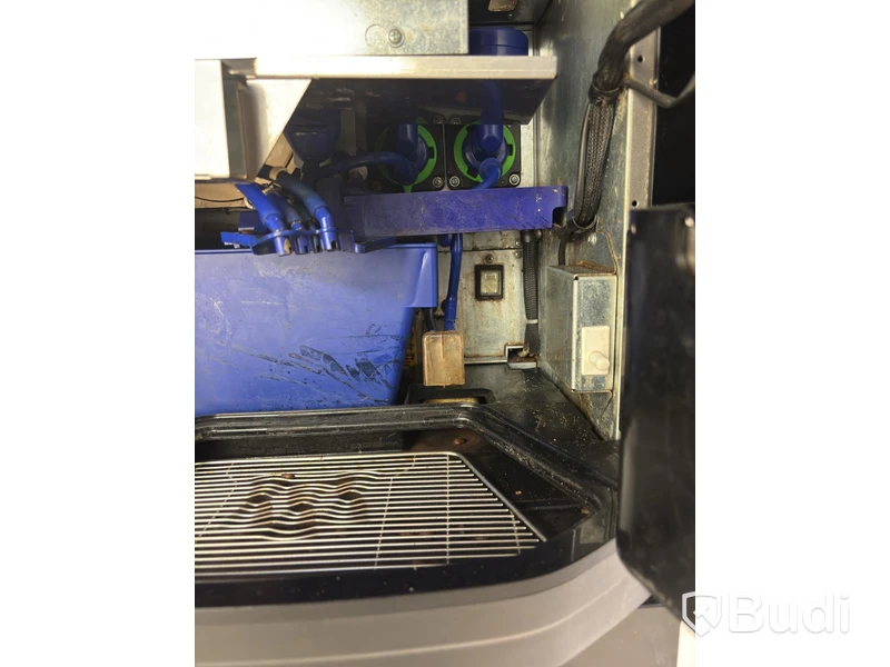 Kaffemaskin Necta, Krea