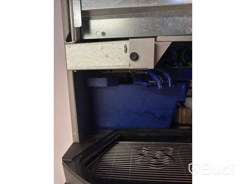 Kaffemaskin Necta, Krea