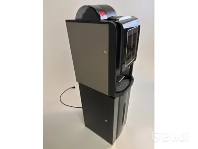 Kaffemaskin Necta, Krea