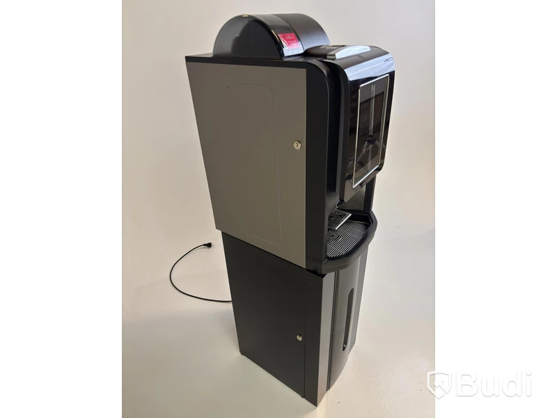 Kaffemaskin Necta, Krea