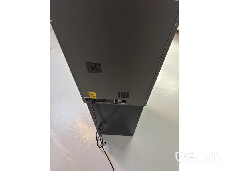 Kaffemaskin Necta, Krea