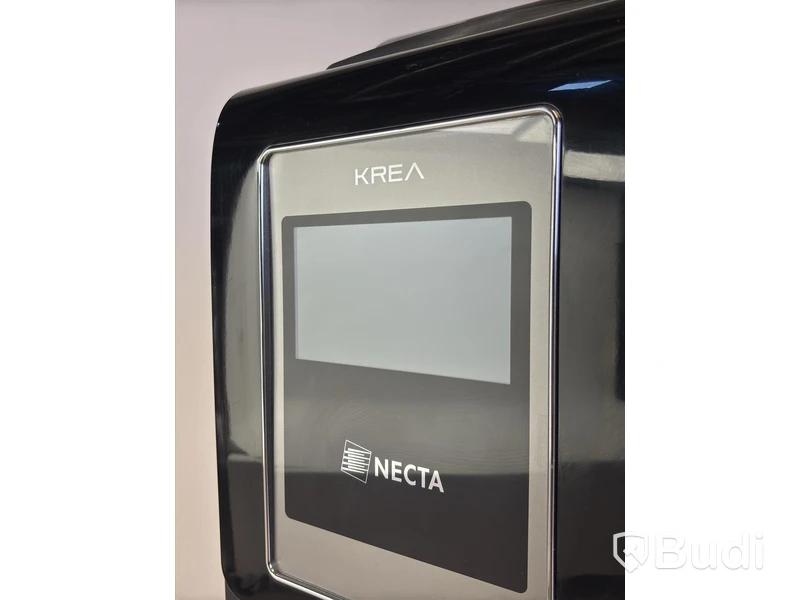 Kaffemaskin Necta, Krea