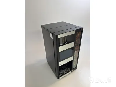 Kaffemaskin Evoca Spa, Wittenborg 9100
