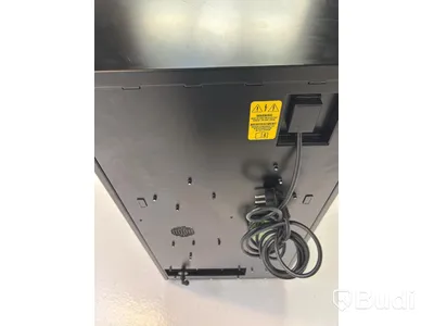 Kaffemaskin Evoca Spa, Wittenborg 9100