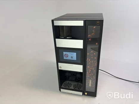 Kaffemaskin Evoca Spa, Wittenborg 9100