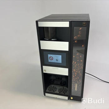 Kaffemaskin Evoca Spa, Wittenborg 9100