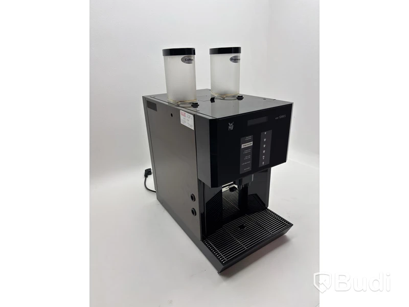 Kaffemaskin WMF, 1200 S