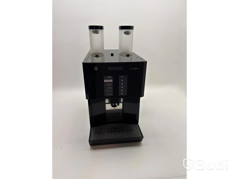 Kaffemaskin WMF, 1200 S