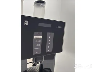 Kaffemaskin WMF, 1200 S