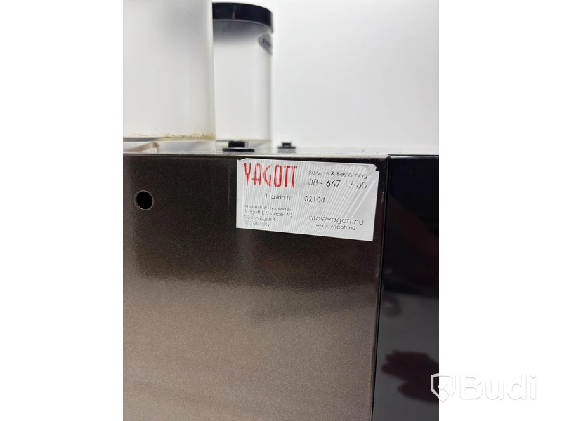 Kaffemaskin WMF, 1200 S
