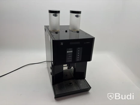 Kaffemaskin WMF, 1200 S