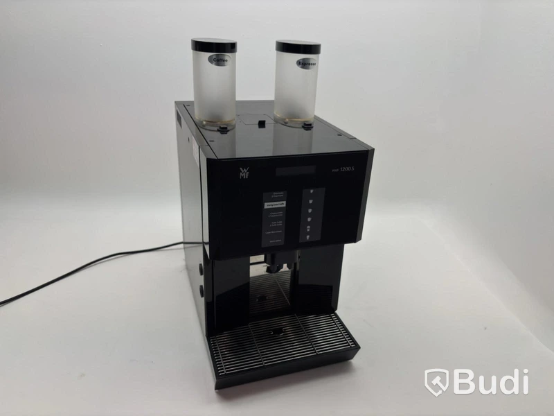 Kaffemaskin WMF, 1200 S