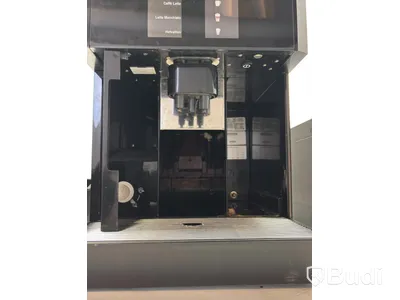 Kaffemaskin WMF, 1200s